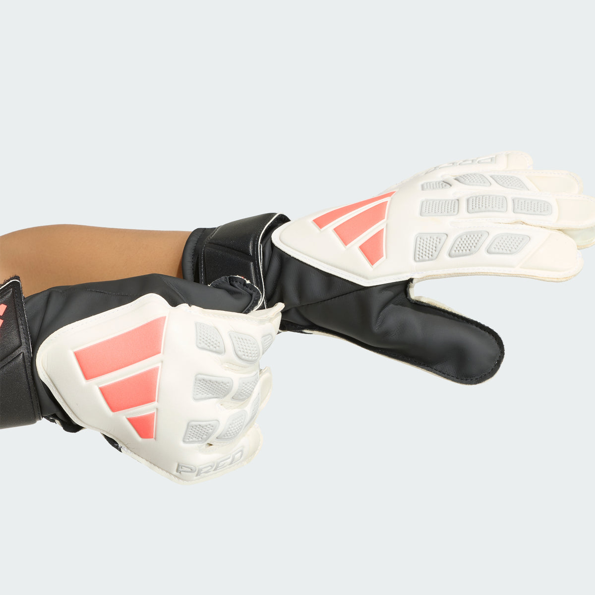 Adidas Pred Training Junior Goalie Gloves