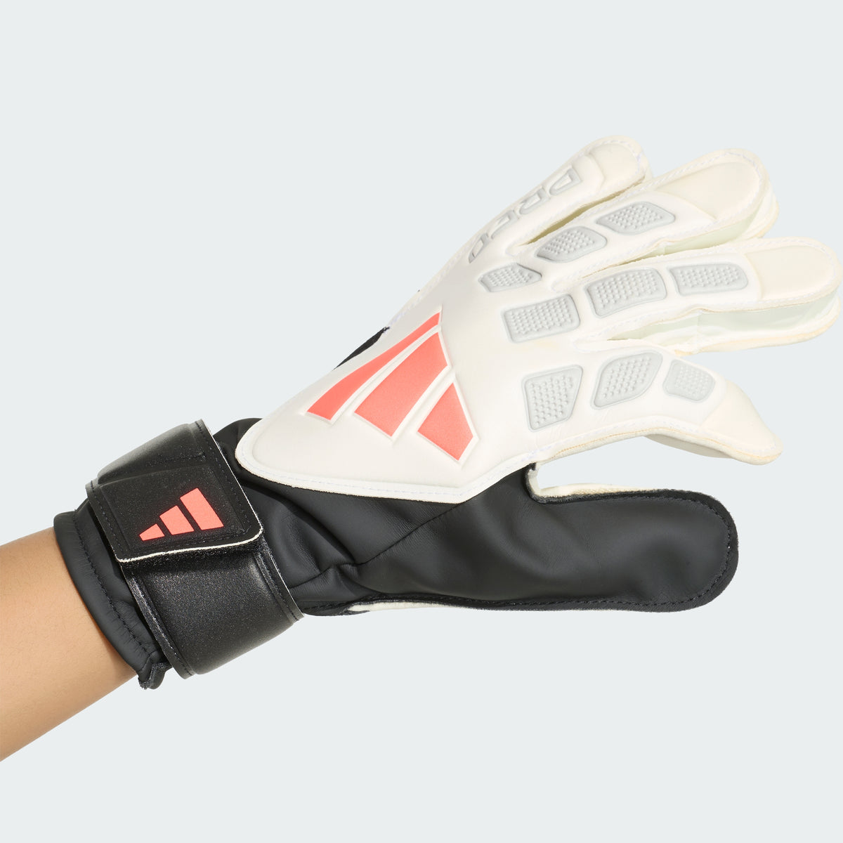 Adidas Pred Training Junior Goalie Gloves
