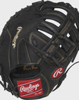 Rawlings Renegade 11.5" First Base Mitt