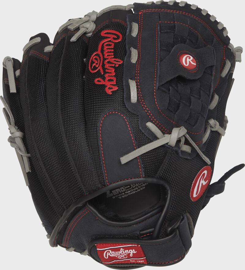 Rawlings Renegade 13" Softball Glove