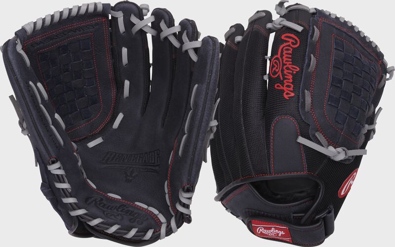 Rawlings Renegade 13" Softball Glove