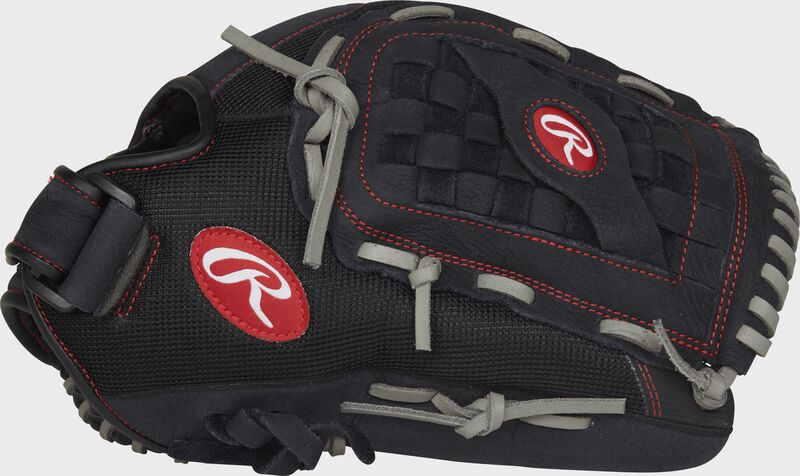 Rawlings Renegade 13" Softball Glove
