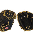 Rawlings R9 PRO Adley Rutschman 33" Catchers Mitt
