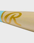 Rawlings Pro Preferred Clout AI BBCOR Baseball Bat