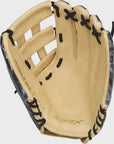 Rawlings REV1X 12 3/4" Outfield Baseball Glove