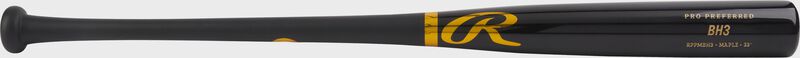 Rawlings Pro Preferred BH3 Baseball Bat
