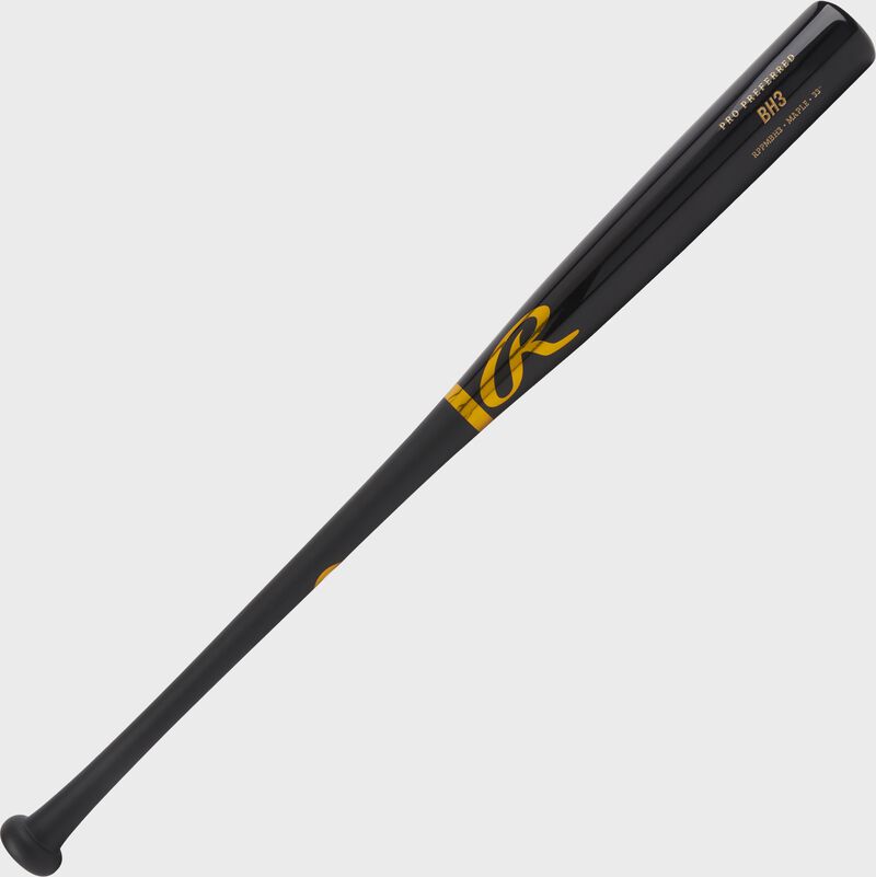 Rawlings Pro Preferred BH3 Baseball Bat