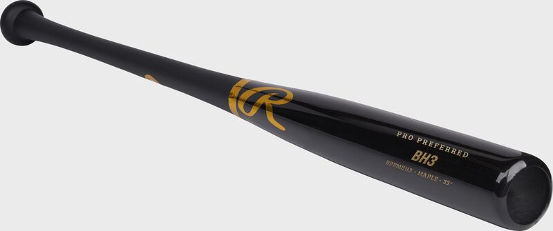 Rawlings Pro Preferred BH3 Baseball Bat