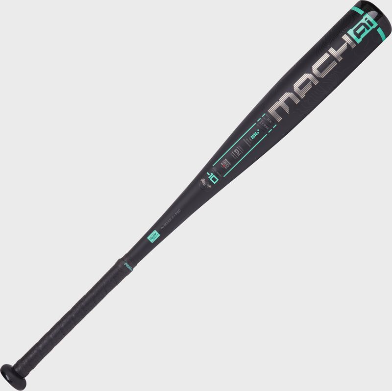 Rawlings Mach AI 30" -10 USSSA Baseball Bat