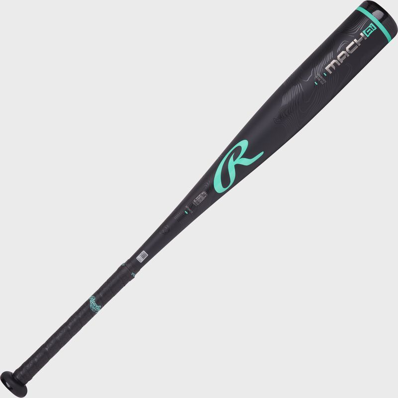 Rawlings Mach AI 30" -10 USSSA Baseball Bat