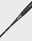 Rawlings Mach AI 30" -10 USSSA Baseball Bat