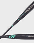 Rawlings Mach AI 30" -10 USSSA Baseball Bat