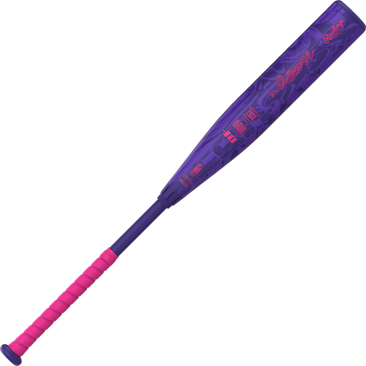 Rawlings Icon '27 USSSA -5