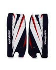 Road Warrior Street Hockey Goalie Set