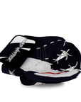 Road Warrior Street Hockey Goalie Set