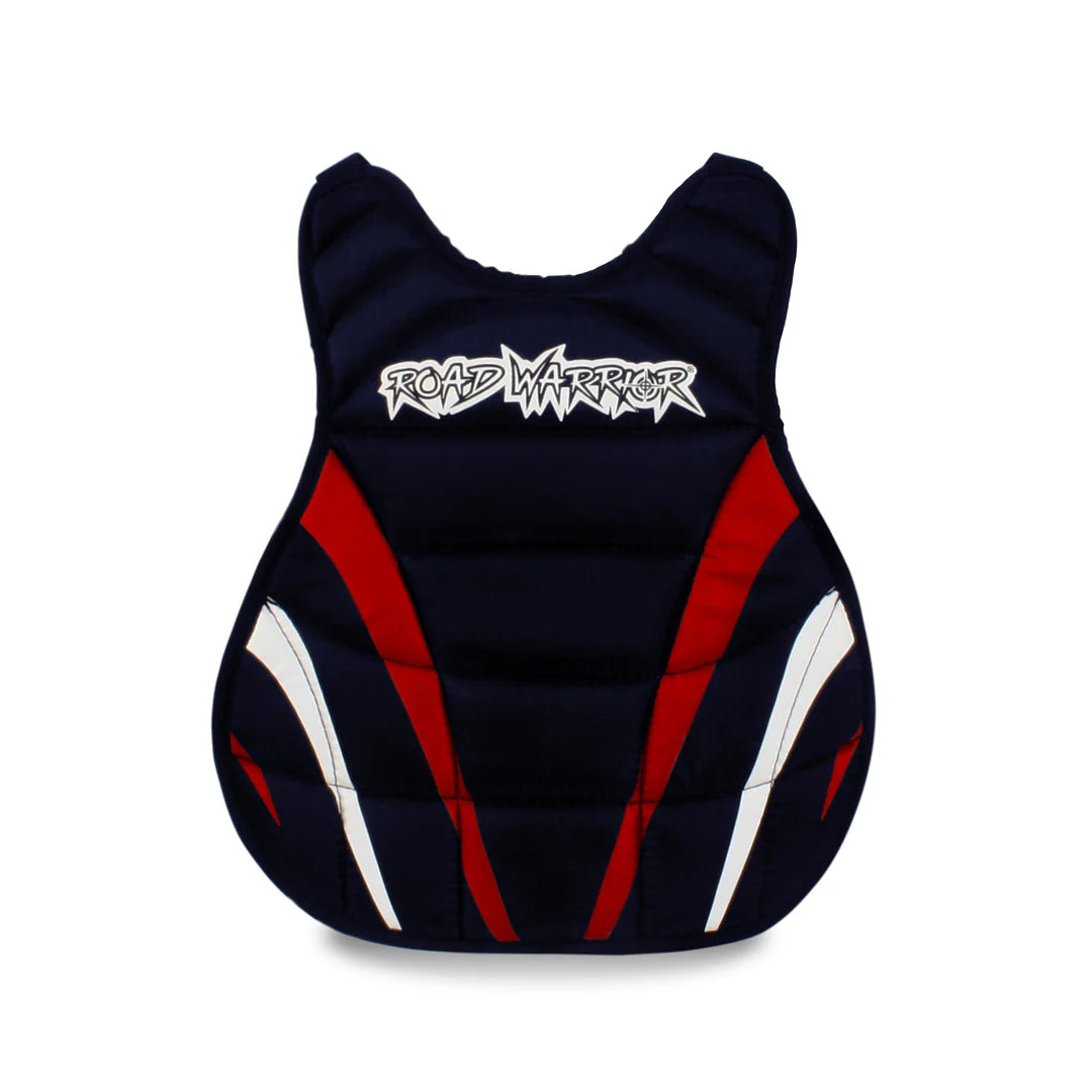 Road Warrior Street Hockey Goalie Set