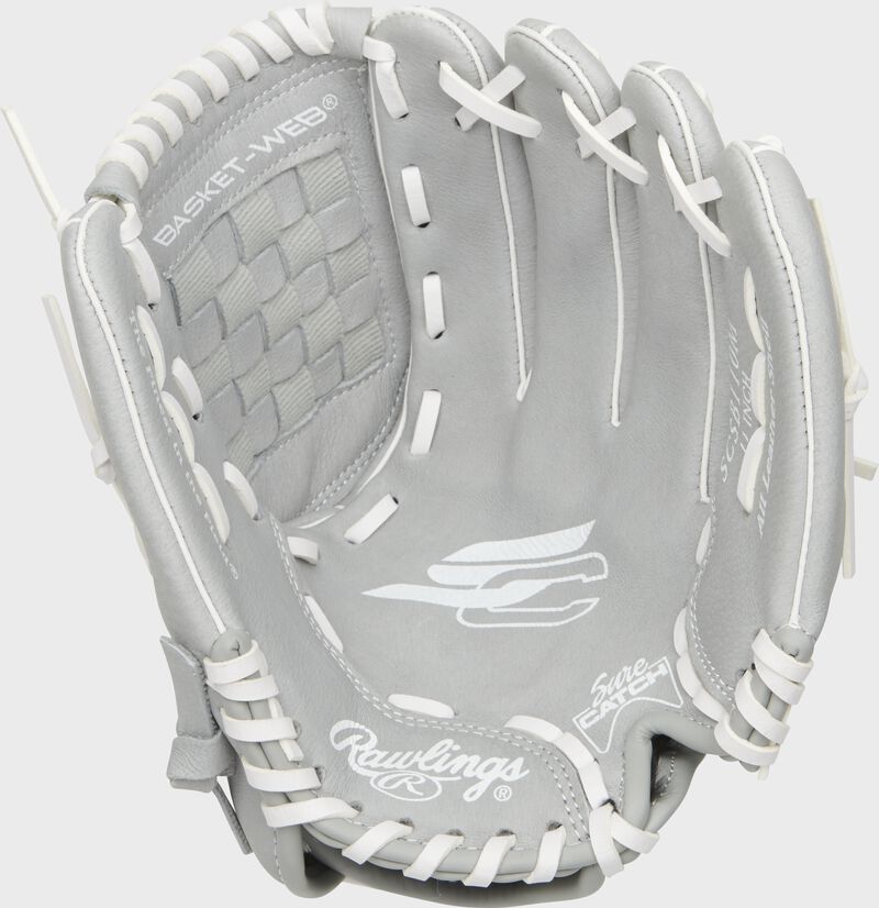 Rawlings Sure Catch 11.5&quot; Softball Glove