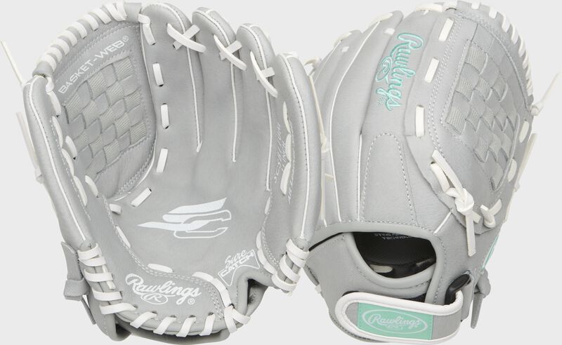 Rawlings Sure Catch 11.5&quot; Softball Glove