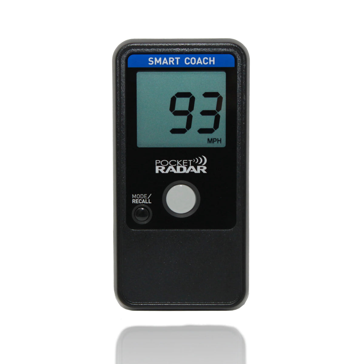 Pocket Radar Smart Coach/Bluetooth