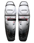 CCM Jetspeed FT8 Pro Senior Shin Guards