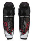 CCM Next '26 Youth Shin Pads