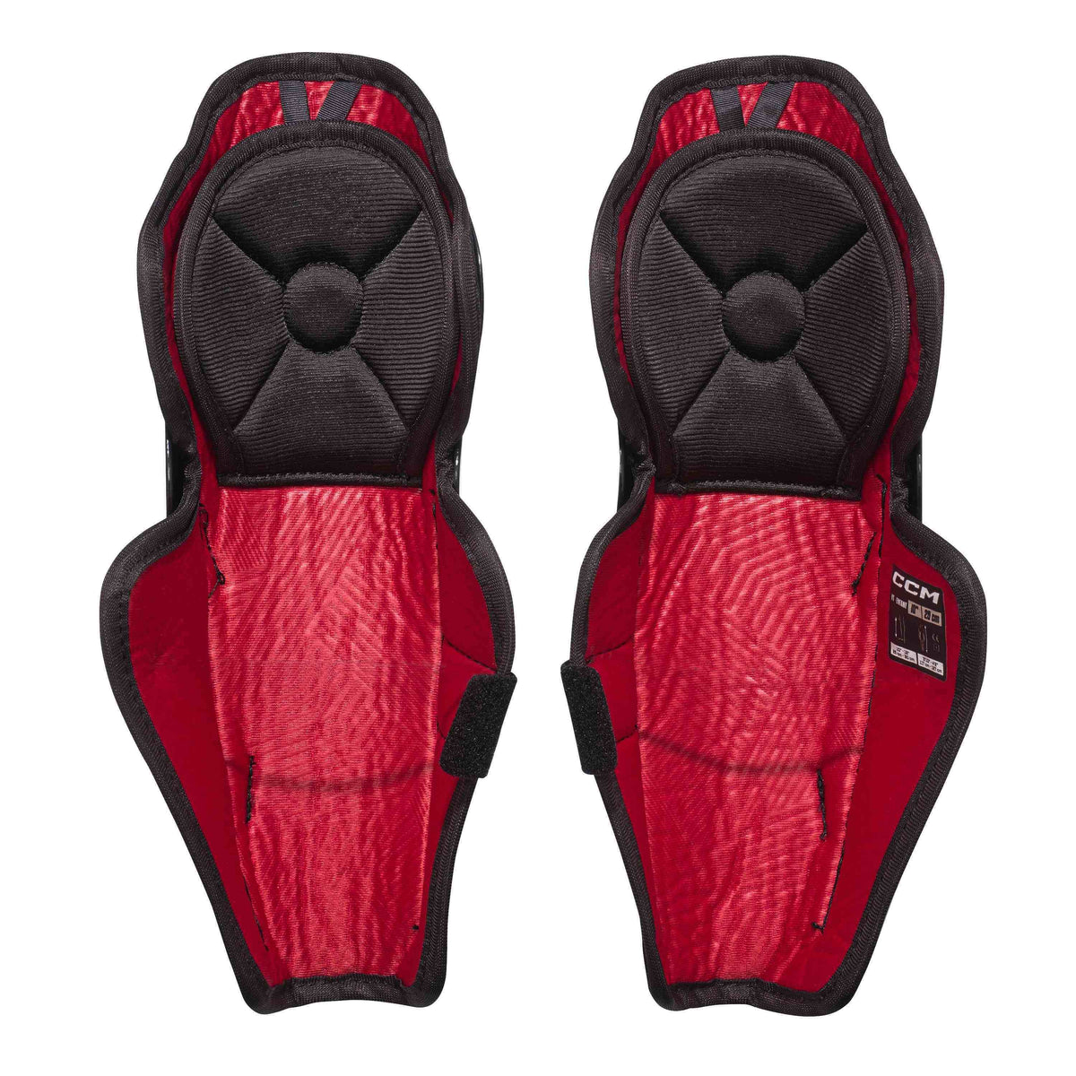 CCM Next '26 Youth Shin Pads