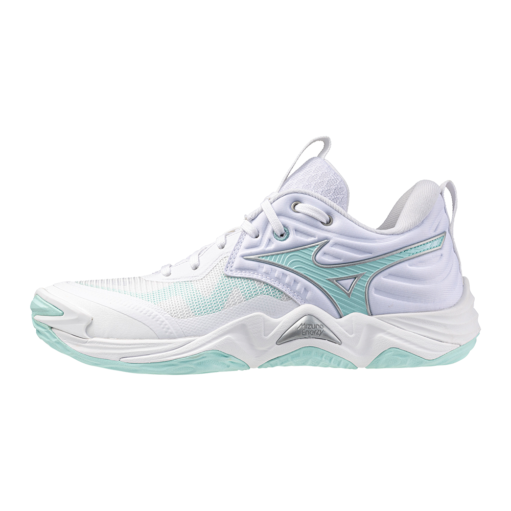 Mizuno Momentum 4 Elite Women's Volleyball Shoes