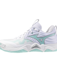 Mizuno Momentum 4 Elite Women's Volleyball Shoes