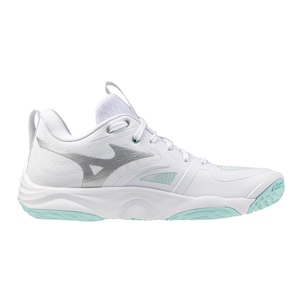 Mizuno Momentum 4 Elite Women's Volleyball Shoes