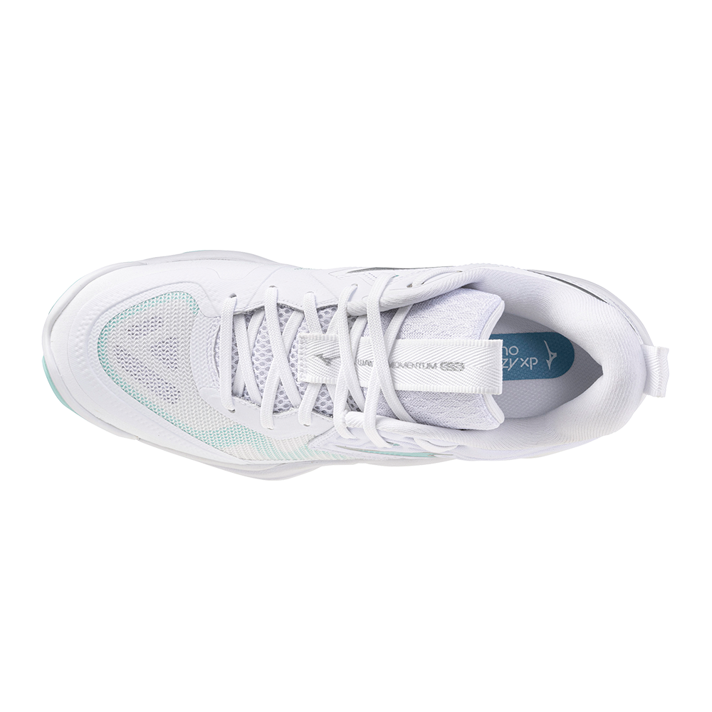 Mizuno Momentum 4 Elite Women's Volleyball Shoes