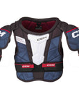 CCM NEXT 23 Jr. Shoulder Pads