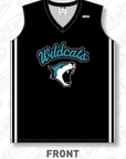 VFA Wildcats Sleeveless Jersey