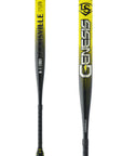 Louisville Slugger Genesis 2026 1PC Slowpitch Bat