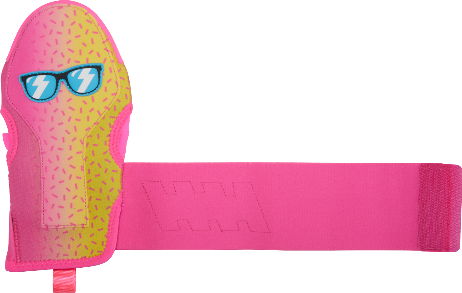 Easton Spring Break Sliding Mitt