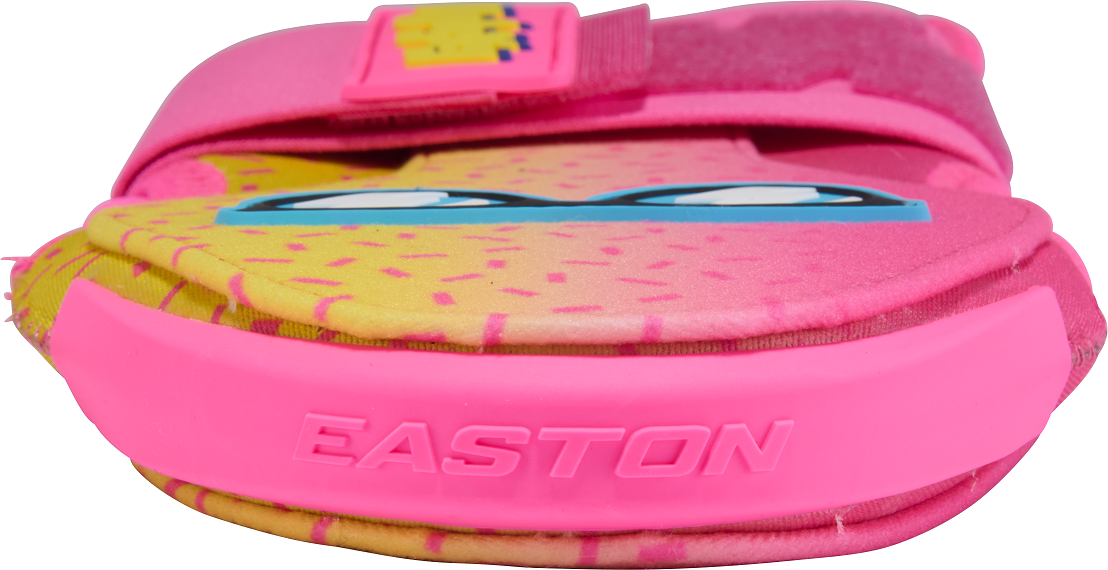 Easton Spring Break Sliding Mitt