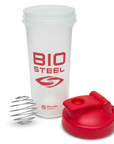 Bio Steel Shaker Cup