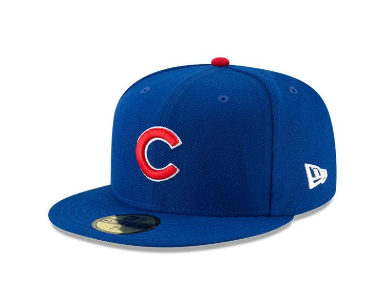 New Era 5950 Fitted MLB Baseball Hats