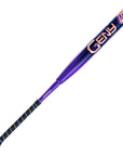 Louisville Slugger GENY 2.0 Balanced 2-PC USSSA Slowpitch Bat