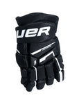 Bauer Ignite Pro + Hockey Gloves Junior
