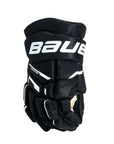 Bauer Ignite Pro + Hockey Gloves Junior