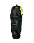 Bauer Ignite Pro + Hockey Shin Guards Intermediate