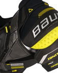 Bauer Ignite Pro + Hockey Shoulder Pads