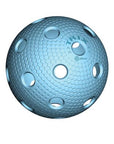Trix Floorball/Hockeyball Game ball