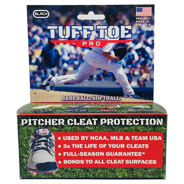 Tuff Toe Pro – Big League Sports