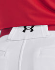 Under Armour Gameday Vanish Knicker Youth Baseball Pants