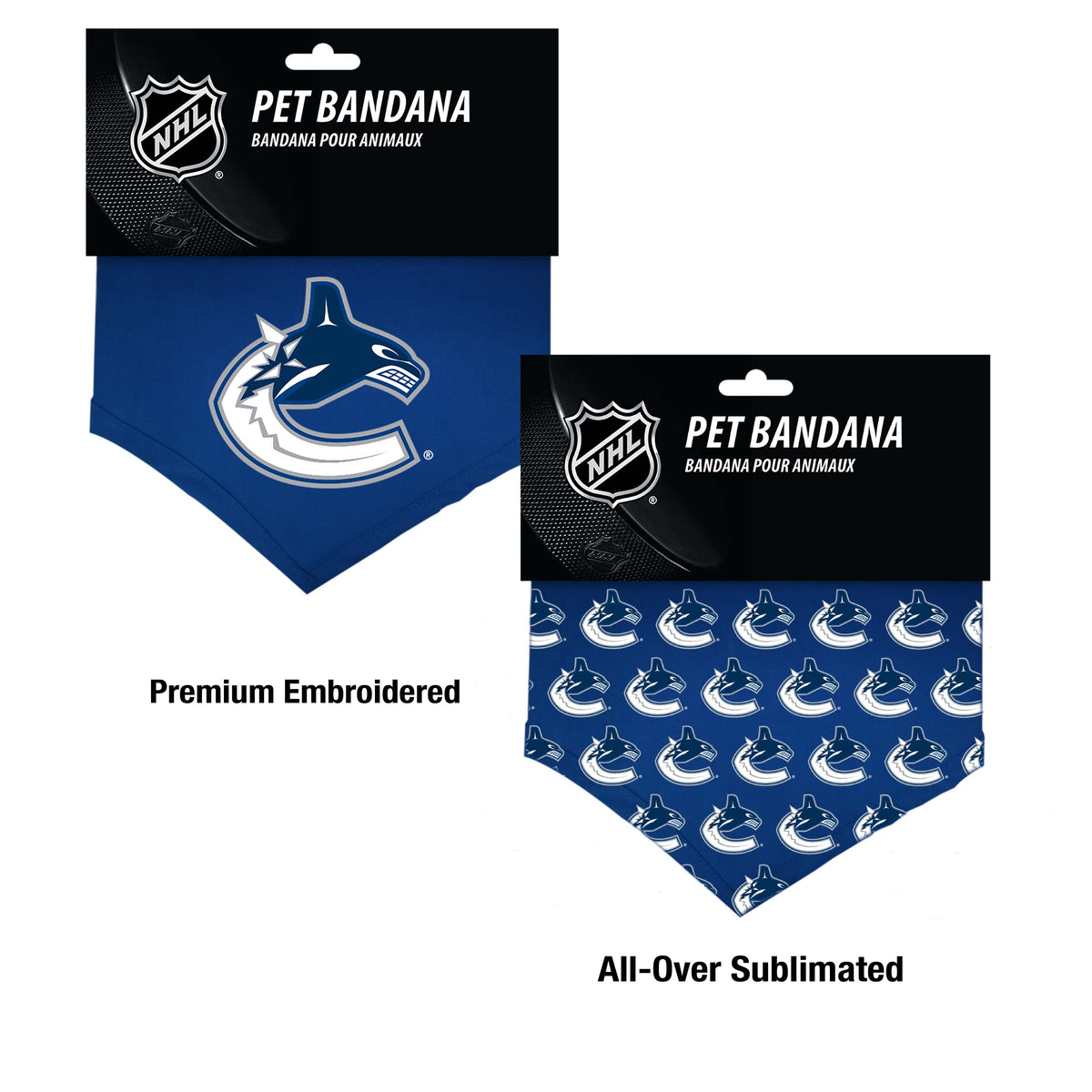 Pet Bandana