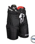 Bauer X LTX Pro + Hockey Pants Senior