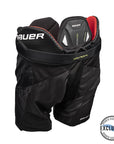 Bauer X LTX Pro + Hockey Pants Senior