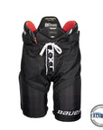 Bauer X LTX Pro + Hockey Pants Intermediate