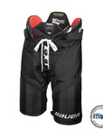 Bauer X LTX Pro + Hockey Pants Senior